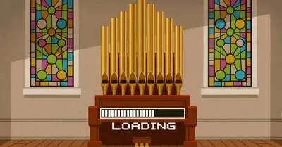 An AI Aims to be First Christian Celebrity of the Metaverse