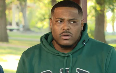 Youth coach says ‘I’m blessed’ after being shot 4 times by parent angry child isn’t starting