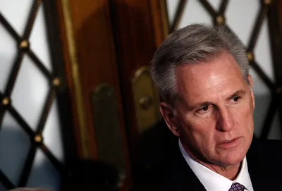 A little rebellion in House Speaker’s race is good thing