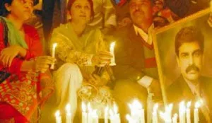 Assassins of Pakistani Minorities Minister Shahbaz Bhatti Confess, Officials Say - Morningstar News