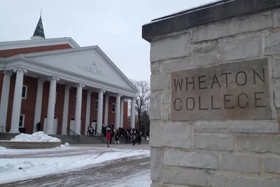 Wheaton College Clash Over Russell Vought Escalates, Exposing Evangelical Fault Lines