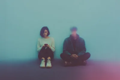 Therapy Speak Was Supposed to Help Us Heal—Not Help Us Ghost Each Other - RELEVANT