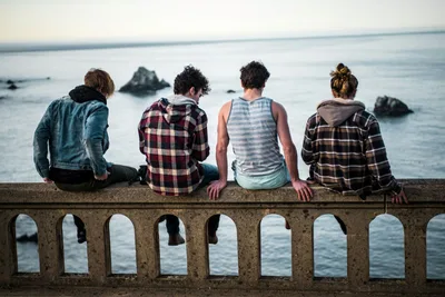 Nurturing True Masculinity in a Culture Adrift