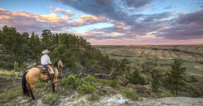 The Wild West honored in official holiday on July 23