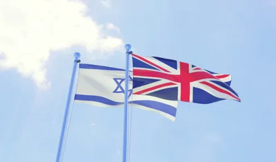 Survey: young British Christians more critical of Israel and Jews than older generations