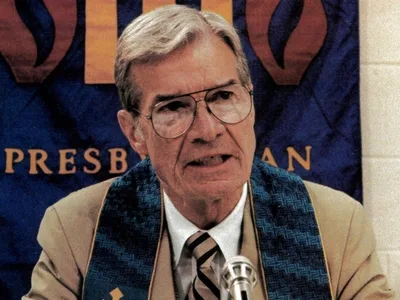 Price Henderson Gwynn, Former PCUSA General Assembly Moderator and WWII Vet, Dies at 99