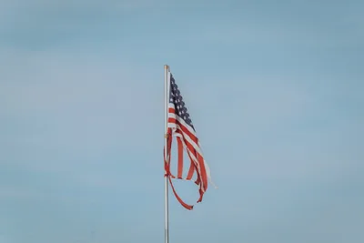 The Fading All-American Story