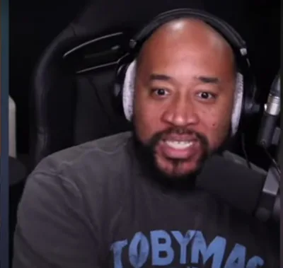 Tributes Pour in as Gospel Singer Gabe Patillo Loses Battle with Cancer