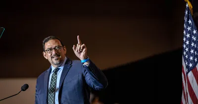 Fontes wins Arizona US Senate race