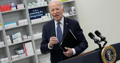 Pillmakers Agree to Lower Prices, White House Says