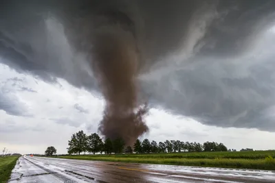 Pastor Declares ‘miracle’ after Tornado Sweeps through Church During Service and Everyone Survives