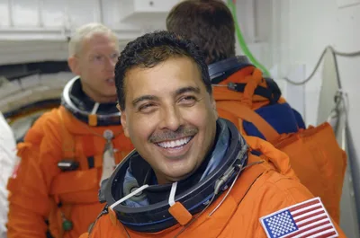 Migrant Worker-Turned-Astronaut behind 'A Million Miles Away' Shares How God Called Him to Space