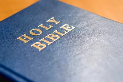 Why did Sarah Young in 'Jesus Calling' put words in Jesus' mouth?