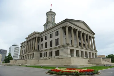 Tennessee Down syndrome abortion ban back in effect while legal challenges continue