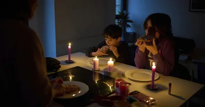 Massive Power Outage Hits Spain, Portugal