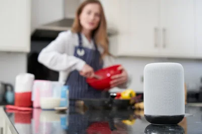 FIRST-PERSON: When Alexa isn’t helpful | Baptist Press