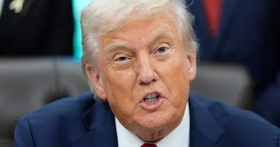 Trump gives Hamas Sunday deadline to accept peace plan