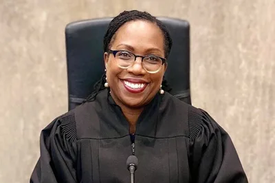What Do We Know About the Faith of Ketanji Brown Jackson, Biden's Supreme Court Nominee? - RELEVANT