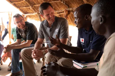 WEEK OF PRAYER: Prayer requests from Paul Chitwood | Baptist Press