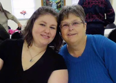 On difficult Mother’s Day, daughter will seek solace at gravesite | Baptist Press