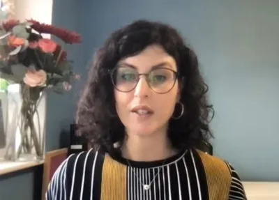 MP Layla Moran Fears for Christian Family Sheltering in Gaza Church