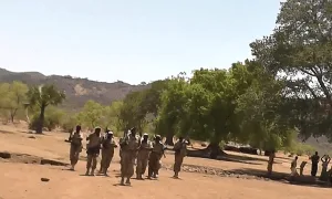 Two Church Leaders Abducted in Sudan Are Freed - Morningstar News