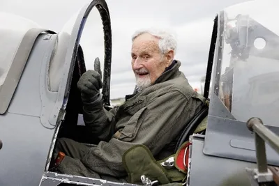 Mission Aviation Fellowship Pays Tribute to Co-Founder Who Has Died Aged 103