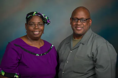 FIRST-PERSON: African American churches are finding missionary connections | Baptist Press