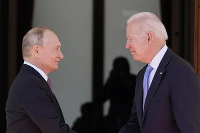 Will There be a Ukraine Summit? Mass Civilian Casualties Expected From Russian Invasion