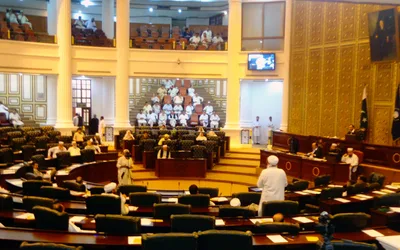 Bill seeks to replace colonial-era Christian marriage law in Pakistan's Khyber Pakhtunkhwa province