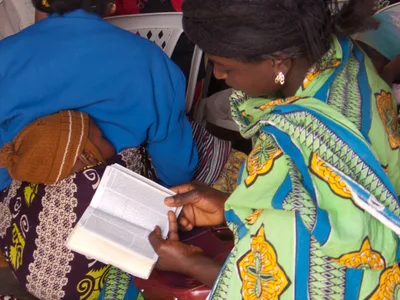 Report names worst religious persecutors globally | Baptist Press