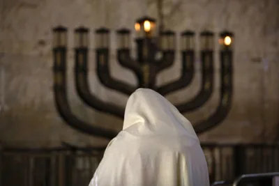Jewish Diversity, Religious Pride and Spiritual Fulfillment