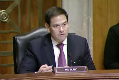 Rubio Urges That Biden Administration Honor Hyde Amendment Regarding Abortion Travel