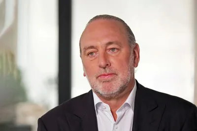 Brian Houston and the End of the Celebrity Pastor - RELEVANT