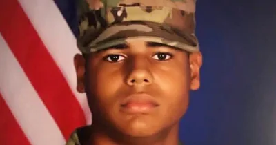 Pentagon Identifies 3 U.S. Soldiers Killed in Iran