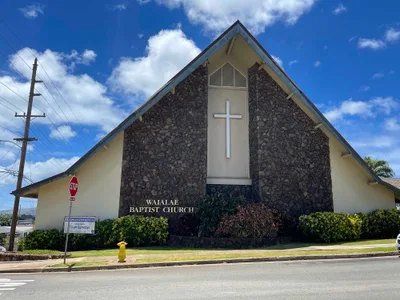 Wai‘alae Baptist intent on intentionality | Baptist Press