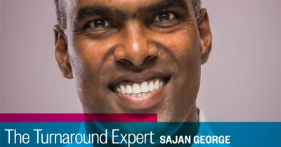 Sajan George