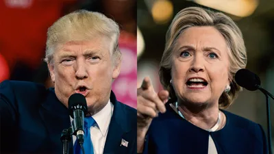 A 'Multi-Layer Connection' Between 2016 Clinton Campaign and Russia Hoax - Will Durham Catch a 'Big Fish'?