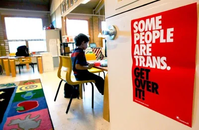 Gender clinic told elementary teacher to affirm group of girls as transgender despite concerns