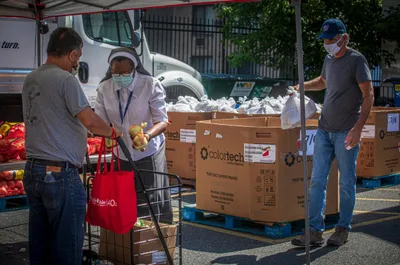 CRS stresses unity in its efforts to serve people around the world | Crux