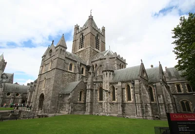 5 interesting facts about Saint Patrick