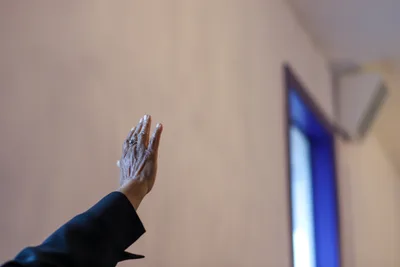 Black Americans lead the way in 'spiritual vitality' and church attendance