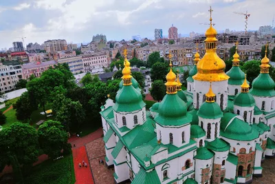 How the Ukraine conflict is reshaping relations between Churches
