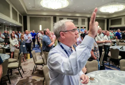 Multiple fellowship groups plan Dallas gatherings | Baptist Press
