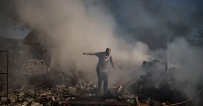 Ukraine says Russia forcibly took civilians