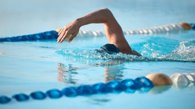 Swim England Excludes Trans Swimmers from Female Category