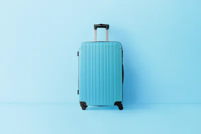 Ready to Leave