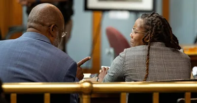 Criminal charges tossed for ex-school official Ebony Parker