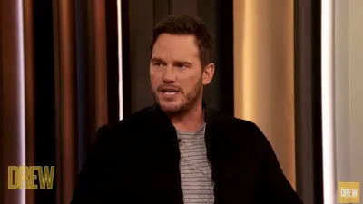 Chris Pratt Says His House Was Spared from Wildfires: 'By the grace of God we have four walls and a roof''