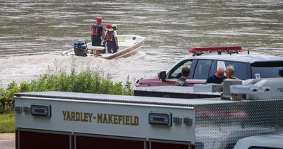 Kentucky Recovering from Floods, More Rain Forecast